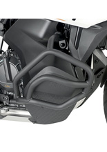 Gmole silnika GIVI KTM 790/ 890 Adventure (23-) czarne