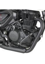 Gmole silnika GIVI Royal Enfield HNTR 350 (22-) czarne