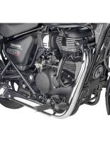 Gmole silnika Givi do Royal Enfield Meteor 350 (21-) czarne