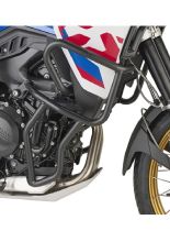 Gmole silnika Kappa BMW F 900 GS (24-) czarne