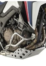 Gmole silnika Kappa Honda Honda CRF 1000 L Africa Twin (16-19) stal nierdzewna 