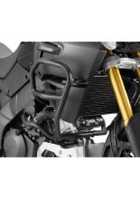 Gmole silnika Kappa Suzuki DL 1000 V-Strom (14-19) czarne