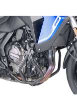 Gmole silnika Kappa Suzuki V-Strom 800 SE (23-) czarne