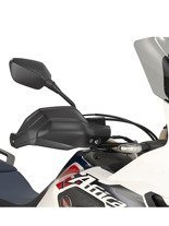 Handbary Kappa Honda X-ADV 750 [17-20]/ CRF 1000 L Africa Twins [16-19]/ Adventure Sports [18-19]