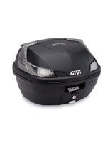 Kufer centralny GIVI B37NT TECH BLADE Monolock® [uniwersalna płyta montażowa w zestawie; pojemność: 37 litrów]