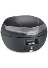 Kufer centralny GIVI V40NT TECH Monokey® [pojemność: 40 litrów]