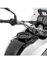 Mocowanie GIVI BF19 do tankbagów Tanklock/ Tanklocked BMW G 650 GS (11-17)