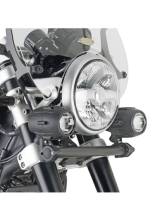 Mocowanie GIVI do halogenów S310/ S322 do Royal Enfield Super Meteor 650 (23-)