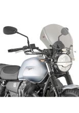 Mocowanie GIVI do szyb 100AL, 100ALB, 140A, 140S Moto Guzzi V7 850 Stone / Special (21-)