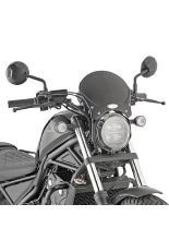 Mocowanie Givi AL1182A do szyb 100AL, 100ALB,140A, 140S do Honda CMX 500 Rebel (20-)