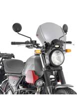 Mocowanie Givi AL9055A do szyb 100ALB, 140A, 140S do Royal Enfield Scram 411 (22-)