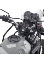 Mocowanie Givi BF39 do tankbagów Tanklock, TanklockED do Royal Enfield Himalayan (18-), Scram 411 (22-)