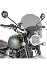 Mocowanie Givi do szyb 100ALB, 140A, 140S do Triumpha Scrambler 1200 (19-)