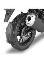 Mocowanie Givi do tylnego błotnika RM01/ RM02 do Suzuki DL 1000 V-Strom (17-19), V-Strom 1050 / XT (20-),V-Strom 1050 DE (23-)