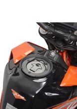 Mocowanie Kappa BF33 do tankbagów TANKLOCK, TanklockED KTM Duke 125/ 390 (17-22)