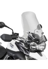 Mocowanie Kappa do szyby 6401DTK Triumph Tiger 800/ XC (11-14)/ XC/ XCx/ XCa/ XR/ XRx/ XRt (15-17)