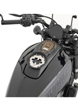 Mocowanie Kappa do tankbagów Tanklock Harley Davidson Sportster S 1250 (21-)