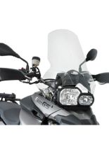 Mocowanie do szyby Kappa 333DTK BMW F 650/ 800 GS (08-17)/ 700 GS (13-17)