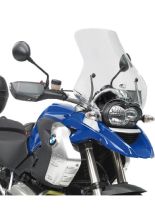 Mocowanie do szyby Kappa BMW R 1200 GS (04-12)