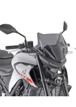 Mocowanie szyb kappa A4128AK Kawasaki Z 650 (20-)