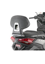 Oparcie pasażera GIVI Yamaha X-MAX 125/ 300 (23-)