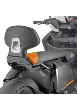 Oparcie pasażera GIVI do BMW CE 04 (22-)