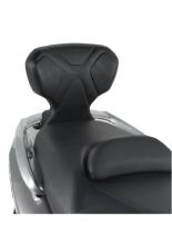 Oparcie pasażera Kappa Yamaha T-MAX 500 (01-07) 