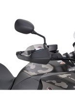 Podwyższenie GIVI do oryginalnych handbarów Honda Crosstourer 1200/ Crosstourer 1200 DCT (12-16)