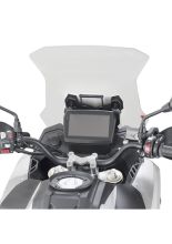 Poprzeczka GIVI do montażu uchwytu na smartfon/GPS Voge Valico 525 DSX (23-)