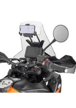 Poprzeczka GIVI do uchwytów S902A, S920M, S920L, S95KIT oraz pod smartfon/GPS do KTM 790 / 890 Adventure (23-)