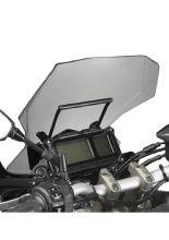 Poprzeczka Kappa do uchwytów KS902A/ KS920M/ KS920L oraz smartfon/ GPS Kappa Yamaha MT-09 Tracer (15-17)