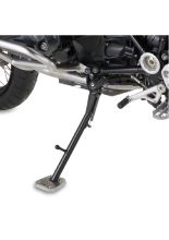 Poszerzenie GIVI do oryginalnej stopki BMW R 1200 GS Adventure (14-18)/ R 1250 GS Adventure (19-)[standardowe zawieszenie]