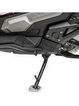 Poszerzenie stopki GIVI Honda CRF1000L Africa Twin Adventure Sports (18-19), CRF1000L Africa Twin (18-19)