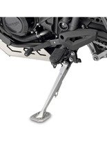 Poszerzenie stopki bocznej GIVI Triumph Tiger 800/ XC [11-14]/ XC/ XCx/ XCa/ XR/ XRx/ XRt [15-17]