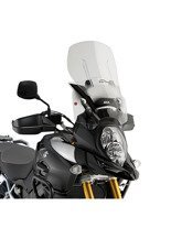 Przezroczysta szyba GIVI Airflow Suzuki DL 1000 V-Strom [14-19]