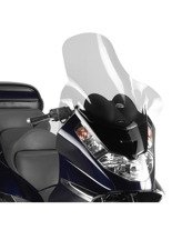 Przezroczysta szyba GIVI Aprilia Atlantic 500 [02-06]