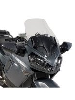 Przezroczysta szyba GIVI Kawasaki GTR 1400 [07-15]