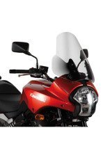 Przezroczysta szyba GIVI Kawasaki Versys 650 [06-09]