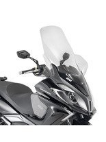 Przezroczysta szyba GIVI Kymco Downtown ABS 125i / 350i [15-20]