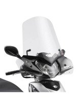 Przezroczysta szyba GIVI Kymco People GTi 125-200-300 [10-20]