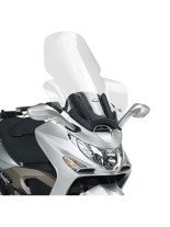 Przezroczysta szyba GIVI Kymco Xciting 250-300-500 [05-09]