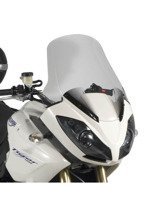 Przezroczysta szyba GIVI Triumph Tiger 1050 [07-12]/ Tiger Sport 1050 [13-15]