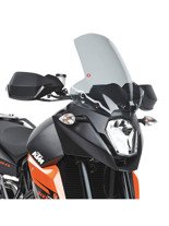 Przyciemniana szyba GIVI KTM 990 SMT [09-16]