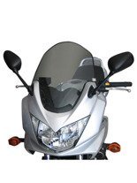 Przyciemniana szyba GIVI Suzuki GSF 650 Bandit/ S [05-11]/ ABS [05-06]/ 1200 Bandit/ S [06']/ 1250 Bandit S [07-11]