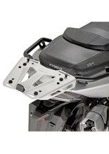 Stelaż GIVI do kufrów centralnych Monokey® lub Monolock® Kymco AK 550 (17-)