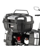 Stelaż GIVI pod kufer centralny Monokey®/ Monolock® Honda NC 700 S/ X [12-13]/ 750 S/ X DCT [14-15]