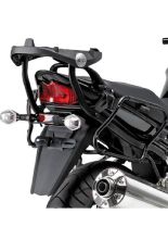 Stelaż GIVI pod kufer centralny Monokey®/ Monolock® Suzuki GSF 650 Bandit / S [05-11] / ABS [05-06]