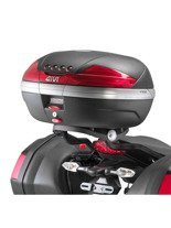 Stelaż GIVI pod kufer centralny Monokey®/ Monolock® do Kawasaki ER-6N/ ER-6F 650 (09-11)