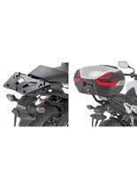 Stelaż GIVI pod kufer centralny Monokey®/ Monolock® top case Honda CB 650 F [14-18]