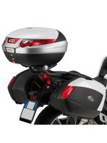 Stelaż GIVI pod kufer centralny Monokey® or Monolock® top case Honda VFR 1200 F [10-16]